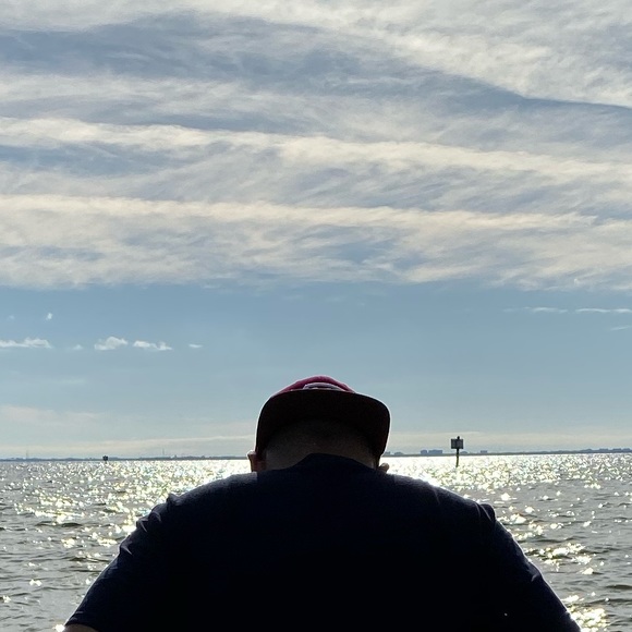 Meet your Posher, Rico - Picture 1 of 1